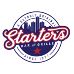 Menu – Starter's Bar & Grill
